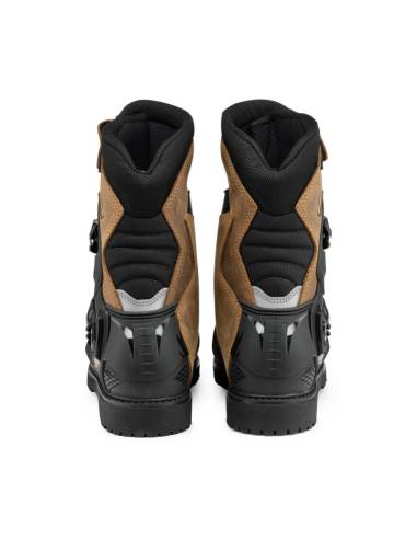 Botas SIDI Mid Adventure 2 Gore Tabaco