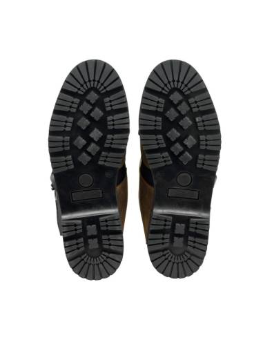 Botas SIDI Mid Adventure 2 Gore Tabaco