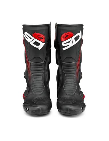 Botas SIDI Vertigo 2 Negro/Rojo