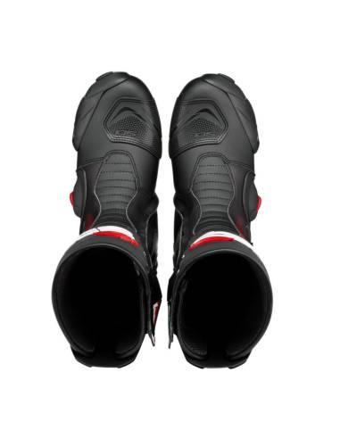 Botas SIDI Vertigo 2 Negro/Rojo