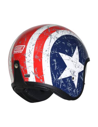 Casco ORIGINE SPIRIT REBEL STAR gloss