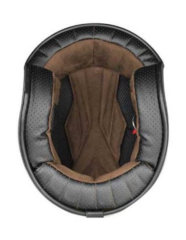 Casco ORIGINE PRIMO SCACCO bronze