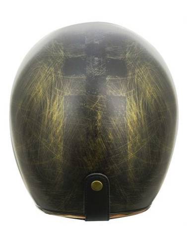 Casco ORIGINE PRIMO SCACCO bronze