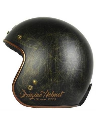 Casco ORIGINE PRIMO SCACCO bronze