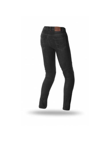 Pantalón SEVENTY lady Sd-Pj8 Slim Negro