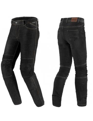Pantalón SEVENTY lady Sd-Pj8 Slim Negro