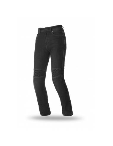 Pantalón SEVENTY lady Sd-Pj8 Slim Negro