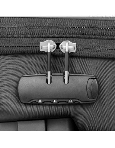 Bolsa Depósito E09CM Click System Pro