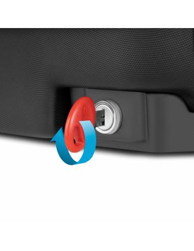 Bolsa Depósito E09CM Click System Pro