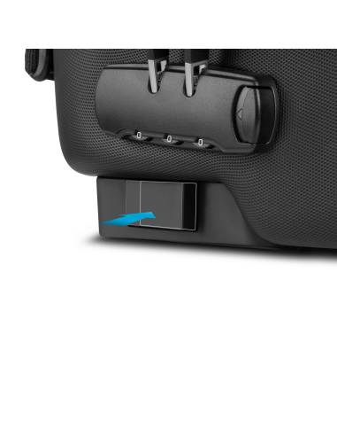 Bolsa Depósito E09CM Click System Pro