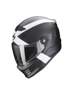 Casco SCORPION COVERT FX...