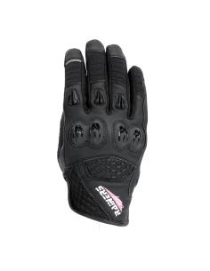 Guantes RAINERS Delia Negro