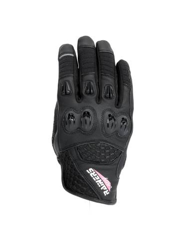 Guantes RAINERS Delia Negro