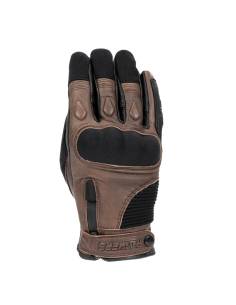 Guantes RAINER Rodeo Marrón