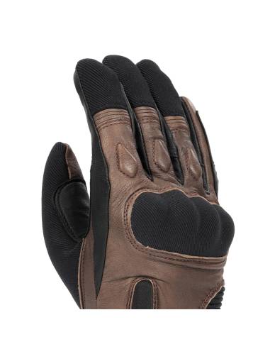 Guantes RAINER Rodeo Marrón
