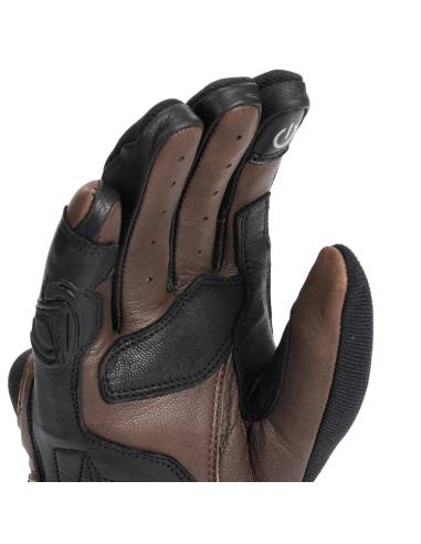 Guantes RAINER Rodeo Marrón