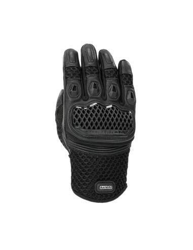 Guantes RAINERS Ultraflex Negro