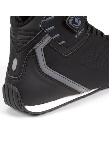 Botas RAINERS T500G Negro/Gris