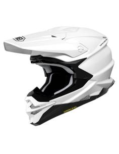 Casco SHOEI VFX-WR 06 Blanco