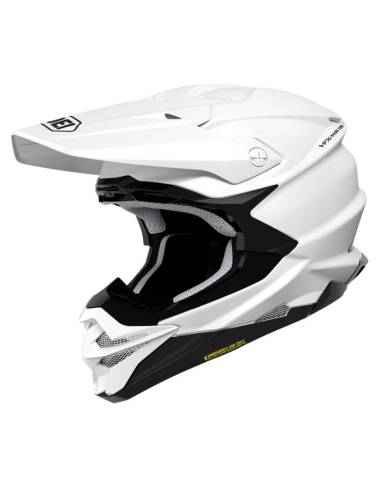 Casco SHOEI VFX-WR 06 Blanco