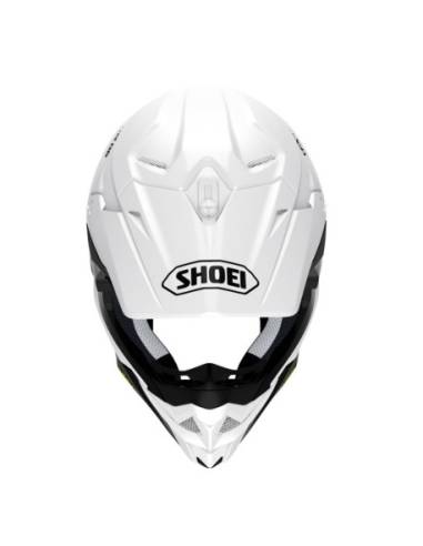 Casco SHOEI VFX-WR 06 Blanco