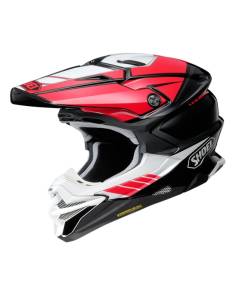 Casco SHOEI VFX-WR 06...