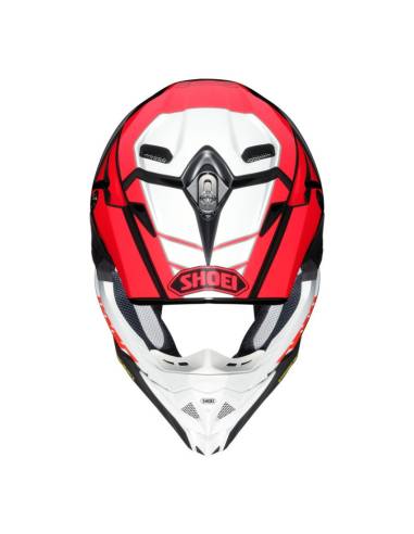 Casco SHOEI VFX-WR 06 Jammer TC1