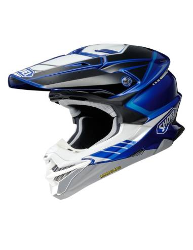 Casco SHOEI VFX-WR 06 Jammer TC2