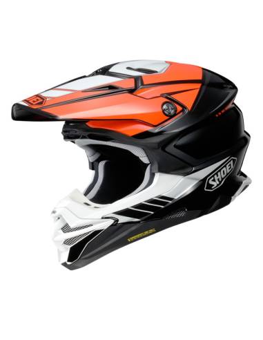 Casco SHOEI VFX-WR 06 Jammer TC8