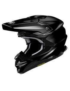 Casco SHOEI VFX-WR 06 Negro