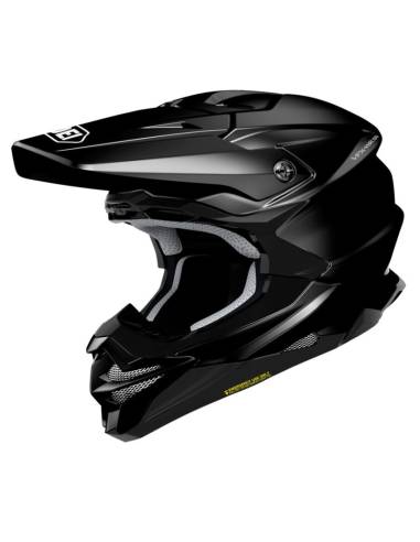 Casco SHOEI VFX-WR 06 Negro