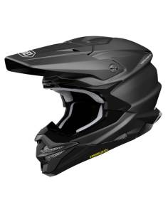 Casco SHOEI VFX-WR 06 Negro...