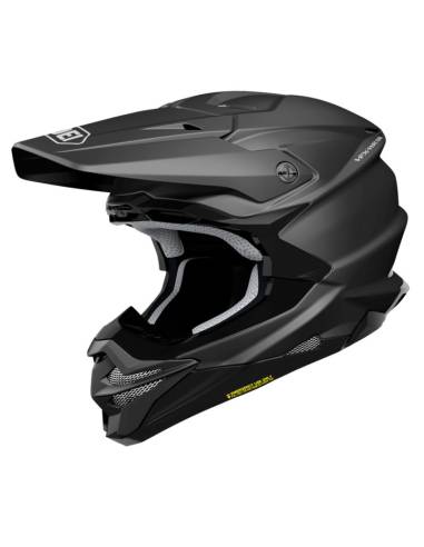Casco SHOEI VFX-WR 06 Negro Mate