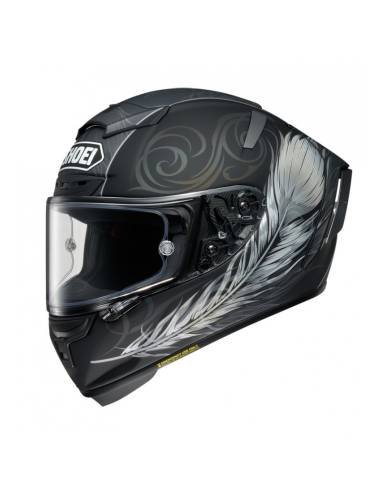 Casco SHOEI X-Spirit 3 Kujaku TC5