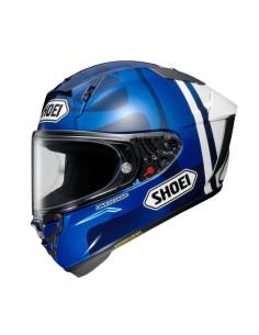 Casco SHOEI X-SPR Pro...