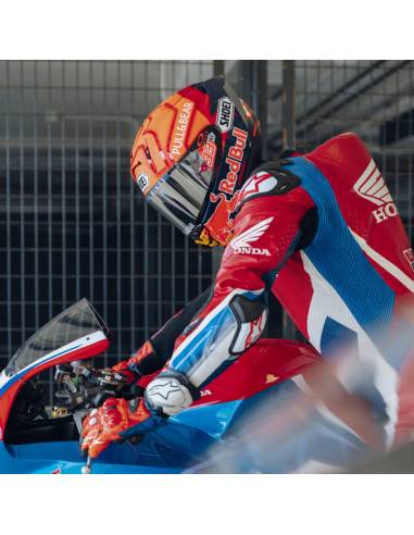 Casco SHOEI X-SPR Pro A.Marquez 73 V2...