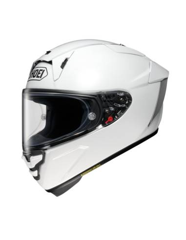 Casco SHOEI X-SPR Pro Blanco