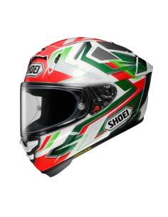 Casco SHOEI X-SPR Pro...