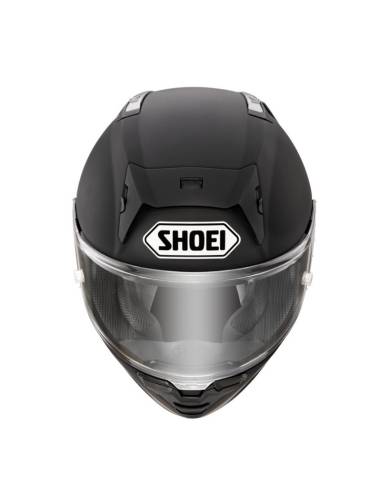 Casco SHOEI X-SPR Pro negro mate