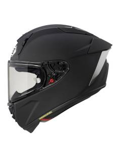 Casco SHOEI X-SPR Pro negro...