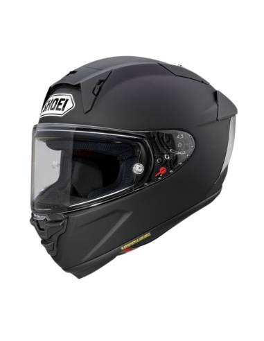 Casco SHOEI X-SPR Pro negro mate