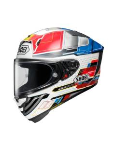 Casco SHOEI X-SPR Pro Proxy...