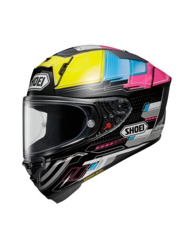 Casco SHOEI X-SPR Pro Proxy TC11