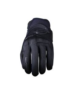 Guantes FIVE evo woman negro