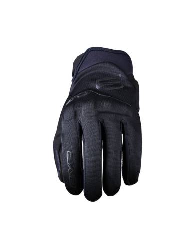 Guantes FIVE evo woman negro