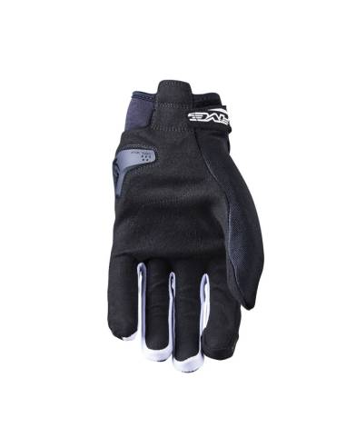 Guantes FIVE evo woman negro / blanco