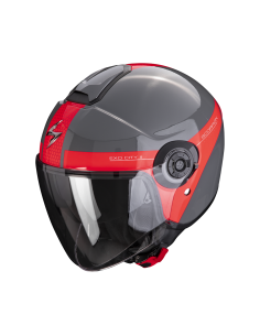 Casco SCORPION EXO-CITY II...