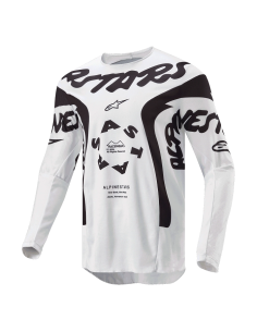 Camiseta MX ALPINESTARS...