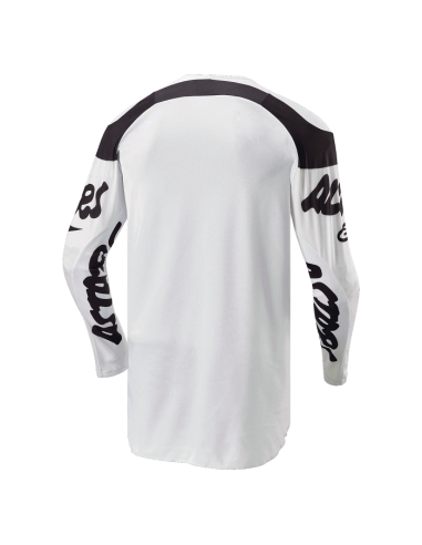 Camiseta MX ALPINESTARS Racer Hana...