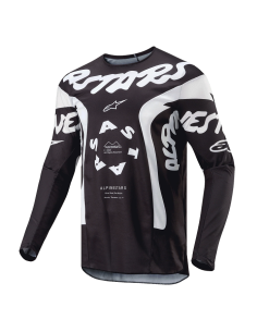 Camiseta MX Alpinestars...